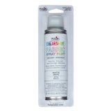 Tulip ColorShot Instant Fabric Spray Color 3oz. White