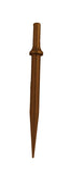 Chicago Pneumatic A046078 7Inch Tapered Punch Chisel
