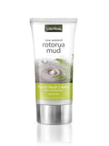 Wild Ferns Rotorua Mud Facial Wash Crme with Lime Blossom, 130ml