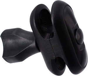 iSaddle MK01 Mounting Kit for Mount Holder Accessories Kit for Windshield Suction Mount Holder/Dashboard 3M Mount Holder/Car Rea
