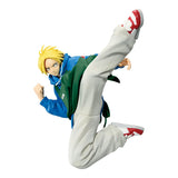 Banpresto - Sakamoto Days - Shin Asakura Vibration Stars Figure