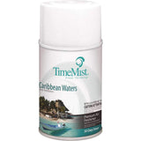 New TimeMist Metered Aerosol Fragrance Dispenser Refills 1042756 (1 Case)