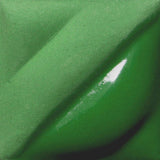 Amaco Velvet Underglaze Dark Green V353 2oz. Jar