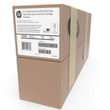 HP Wide Format Universal Bond Paper 36 in x 150 ft, 2 Roll Bundle 4.2 mil - 80 g/m (21 lbs)2 Core - Q1397A-2R