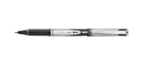 Pilot VBall Grip Rollerball Pen, Fine Tip, 0.7mm, Black Ink (35570)