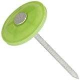NATIONAL NAIL 135135 100CT 2Inch Plastic Cap Nail