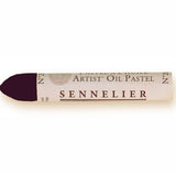 Sennelier Oil Pastel Red Violet