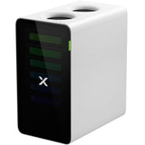 xTool SafetyPro AP2 Smoke Purifier for Laser Engraver, SuperCyclone System 6-Layer Filtration for Dust & Odors, Quiet Operation 