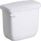 PROFLO PF5112HEWH PROFLO PF5112HE Jerrit Toilet Tank Only Less Seat