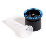 Rainbird 10H 10 Half Circle Pattern Nozzle (180 Degree)