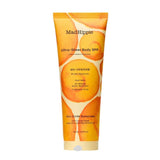 Mad Hippie Body Sunscreen SPF 40, Ultra Sheer Mineral Lotion with Zinc Oxide, Antioxidant Sun Protection, Fragrance-Free, Reef S