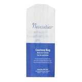 Hospeco NEC500 Necessities Feminine Hygiene Courtesy Disposal Bag, Pack of 500