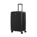 Cat Industrial Plate 59 Liter Abs Black Check In Trolley/Luggage (8368501) Medium