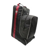 Merishopp Equestrian Pack Equipment Outdoor Shoes Home Trip Horse Riding Tall Boot Bag