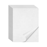 Ecomistiq 50Pcs Diamond Craft Release Paper Reusable Double Sided Diamond Craft Paper A5 | Stitch Kits | Hand Embroidery Kits | 
