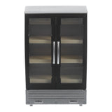 ibasenice Dollhouse Refrigerator Model Miniature Fridge Decor for Dollhouse Realistic Kitchen Miniatures Lightweight Refrigerato