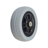 AlveyTech Front AntiTip/Rear Caster Wheel for Jazzy 614 & 614 HD