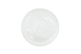 Shepherd Hardware 8610E Leg Tips 3/4-Inch Inside Diameter Rubber Chair Leg Caps, 24 Pack, Clear