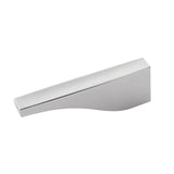 Belwith-Keeler B076147-CH Channel Knob 3 Inch x 1/2 Inch, Chrome Finish