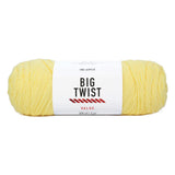 Craftz Value Worsted Yarn (Pale Yellow)