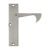 Deltana EPT425U15 4 1/2-Inch Solid Brass Thin Edge Pulls