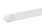 NYLL - (Pack of 2 6 FT/ 72T12 Single Pin (FA8) Plug & Play LED Tube - Daylight (6000K) T12 LED Directly Relamp 55W Fluoresce