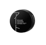 shu uemura art of hair Ishi Sculpt Texturizing & Sculpting Paste - Frizz Control and Long-Lasting Hold, Adds Texture and Subtle 
