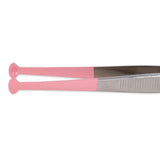 Mini Decorating Tweezer - Pink