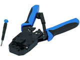Professional Modular Crimps/Strips/Cuts