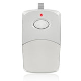 Upgraded for Linear 3089 308911 Multicode Gate Opener Remote, Remote Control, 300MHZ 10 Dip Switch Garage Door Remote, More Stab