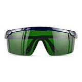 FreeMascot IPL 200nm-2000nm Laser Safety Glasses for Laser Hair Removal Treatment and Laser Cosmetology Operator Eye Protection 