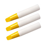 Enakshi 3 Pcs Refillable Empty Bottle Graffiti Pen Liquid Markers Pen Accessories | Crafts | MultiPurpose Craft Supplies | Craf