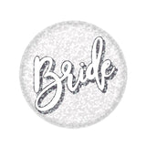 Beistle Printed Buttons (Multiple Designs Available)