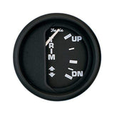 Faria 12828 Euro Trim Gauge For Mercury Mariner (3003.343)