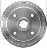 Bendix Premium PDR0460 Rear Brake Drum compatible with Nissan Pulsar 1983, Pulsar NX 1984-1983, Sentra 1984-1982