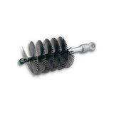 Greenlee 39274 Cable Puller Wire Duct Brush, 2inch duct size