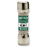 Bussman KLM10 Limitron Fast Acting Fuse