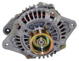 TYC Alternator Compatible with 1999-2002 Subaru Forester
