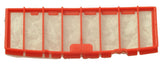 Kenmore Replacement Canister Vacuum Cleaner Filter Fits: 5055, 50557, 50558, And Panasonic C5