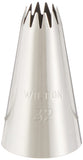 Wilton Tips Star 32 -Like New