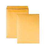 Quality Park 43667 Redi-Seal Envelope, Plain, 28Lb, 9-1/2-Inch x12-1/2-Inch, 100/BX, KFT