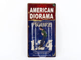 American Diorama Car Meet 2 Figurine II for 1/24 Scale Models