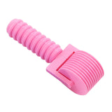 Ecomistiq Diamond Painting Roller Practical Diy Craft Comfortable Gripping Glue Roller Pink | Stitch Kits | Hand Embroidery Kits
