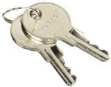 Briggs and Stratton 314290GS Key Set