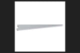 Knape & Vogt Mfg Co 9 Titan Shelf Bracket (Pack Of 10) Shelf Standard Bracket
