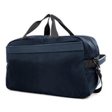 Bondstreet DUF5058BSNAVY Convertible Computer Duffle Bag Navy