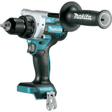 Makita XFD14Z 18V LXT LithiumIon Brushless Cordless 1/2 DriverDrill, Tool Only