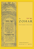 [The Zohar: Vol two: Pritzker Edition, Volume Two (The Zohar: Pritzker Edition)] [x] [December, 2003]