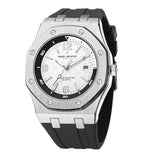 Daniel Hechter Analogue Black Dial Men'S Watch-Dhm1015-01