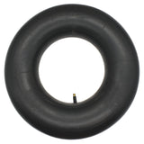 QsEzDo 16x6.50-8 Heavy Duty Inner Tube TR-13 Straight Valve Stem for Mower,Tractor,Golf Cart,Garden Trailer and More (1-Pack)